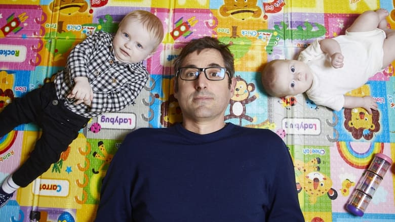 кадр из фильма Louis Theroux: Mothers on the Edge