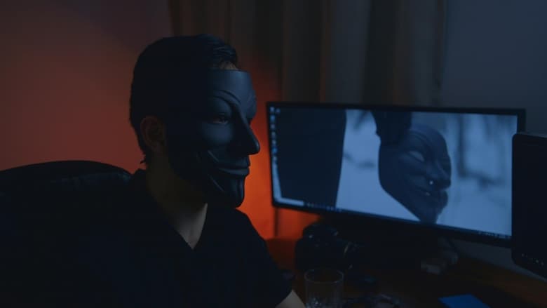 кадр из фильма Bitch! Une incursion dans la manosphère