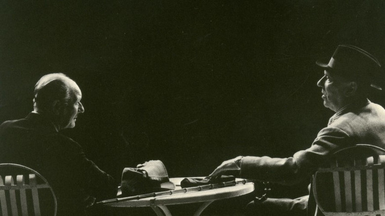 кадр из фильма Home