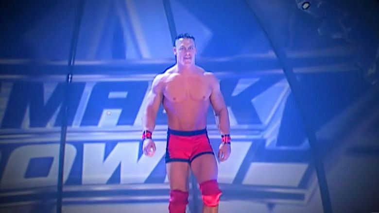 кадр из фильма Saturday Night's Main Event - John Cena's Final Match