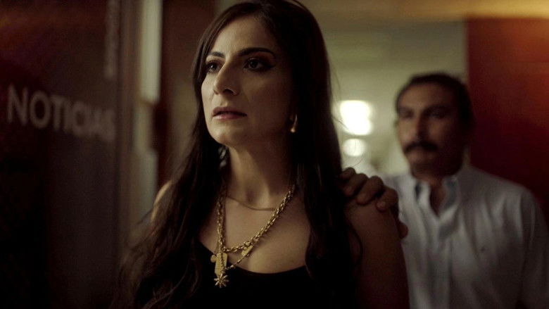 кадр из фильма En otras noticias