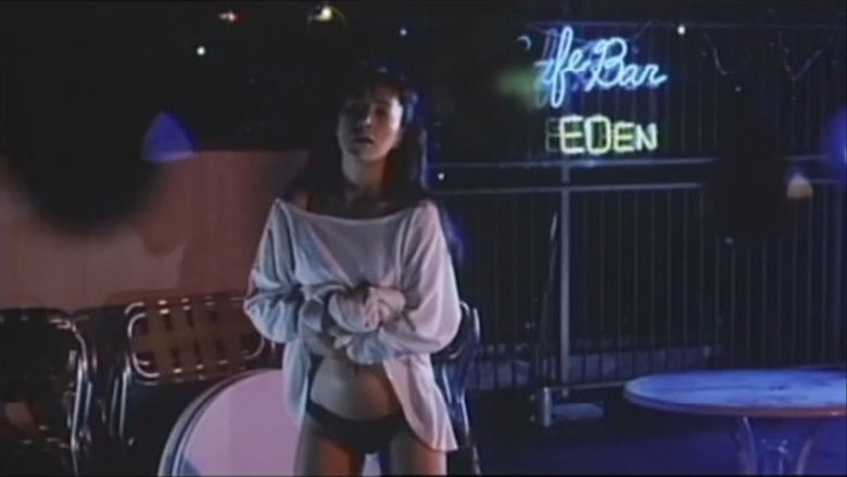 кадр из фильма 蘭光生　肉飼育