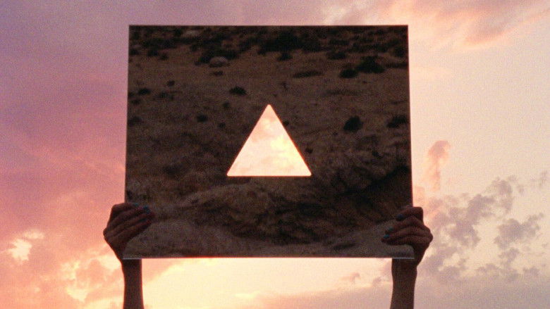 кадр из фильма La montagne invisible