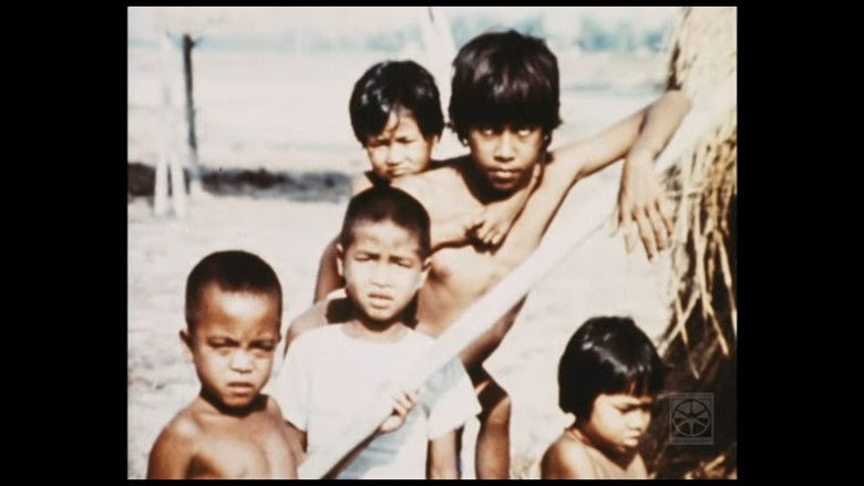 кадр из фильма ! อัศเจรีย์