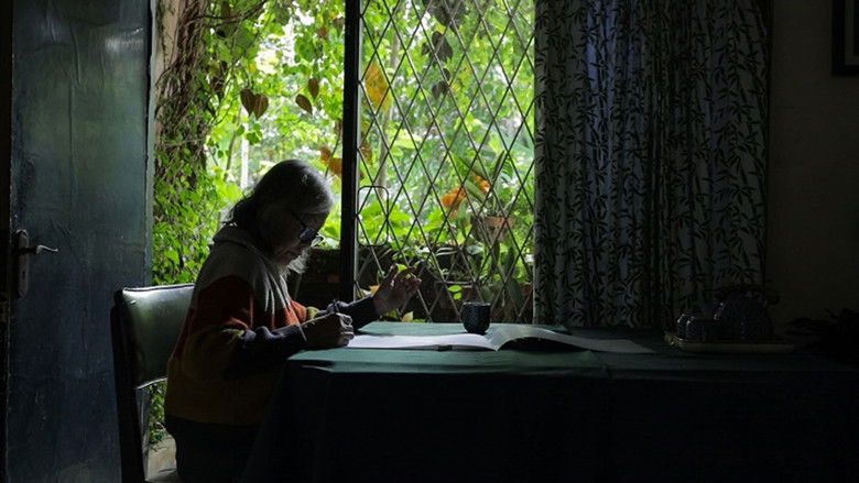 кадр из фильма Lagu Untuk Anakku