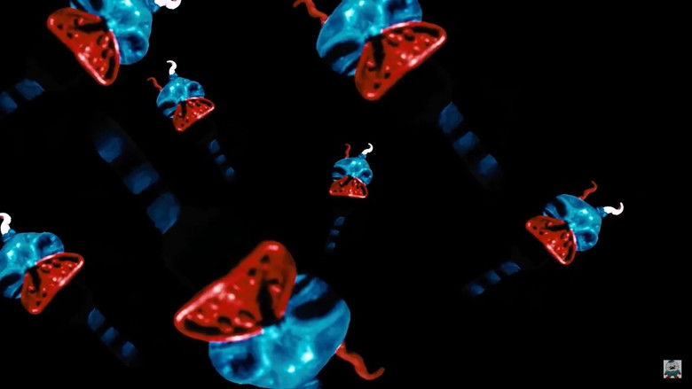 кадр из фильма A Dunces Burden