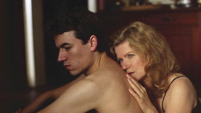 кадр из фильма Die Entdeckung der Currywurst