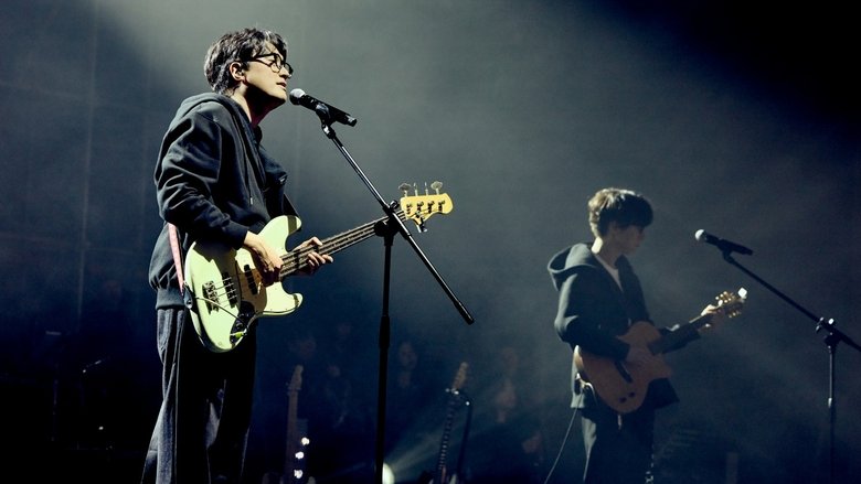 кадр из фильма 페퍼톤스 인 시네마 : 에브리씽 이즈 오케이