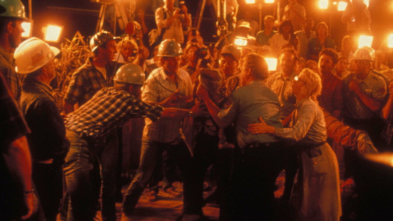 кадр из фильма Everybody's Baby: The Rescue of Jessica McClure