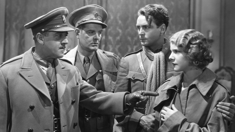 кадр из фильма Тело и душа