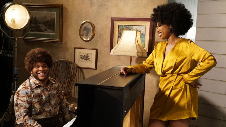 кадр из фильма Live in Front of a Studio Audience: Norman Lear's 