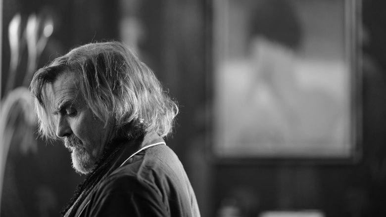 кадр из фильма A Bird Flew In