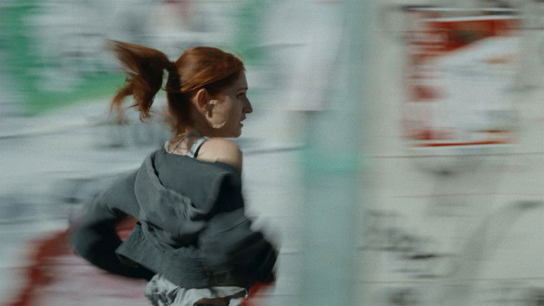 кадр из фильма All the Colours