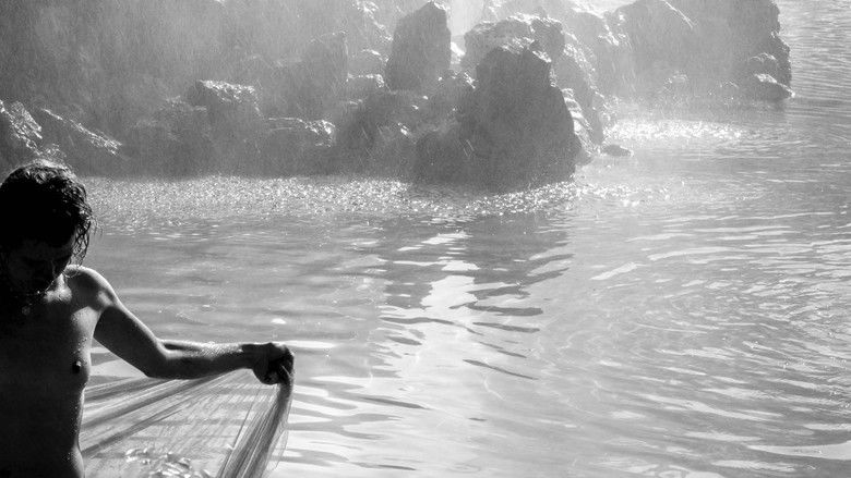 кадр из фильма Ode to masturbation