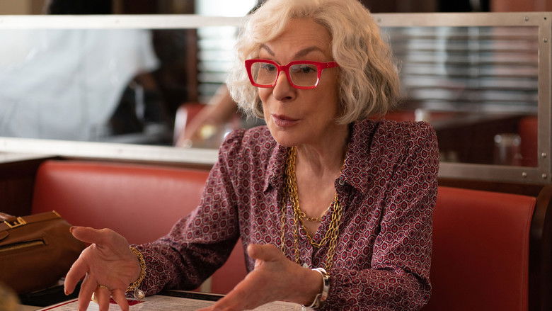 кадр из фильма Ты ранил мои чувства