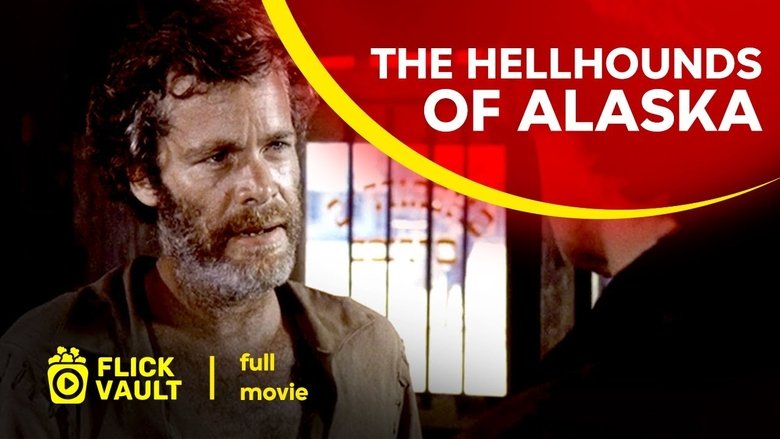 кадр из фильма Hell Hounds of the Plains