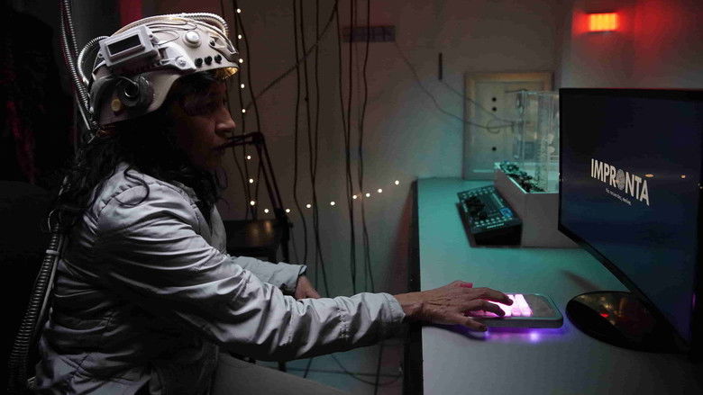 кадр из фильма Impronta