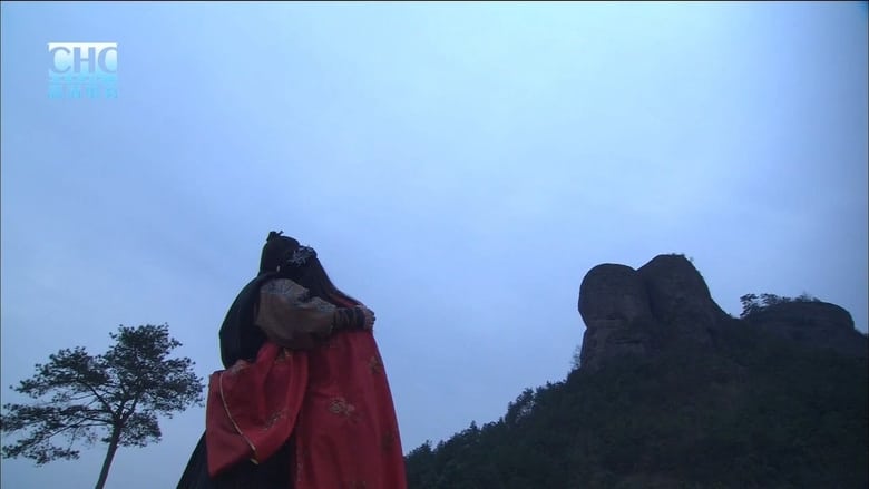 кадр из фильма 镖行天下7：桃花劫