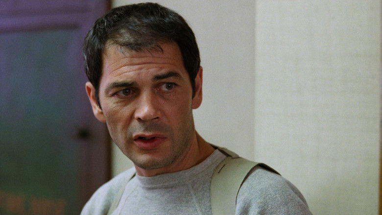 кадр из фильма Аллигатор