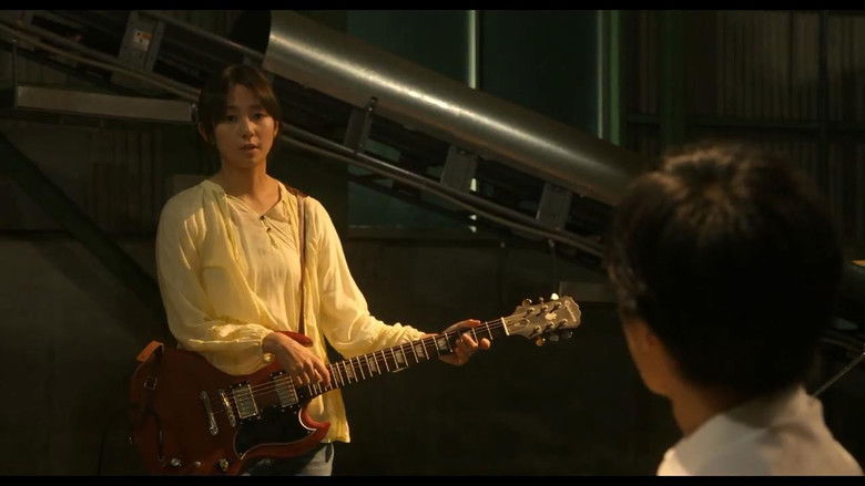 кадр из фильма Скифский агнец