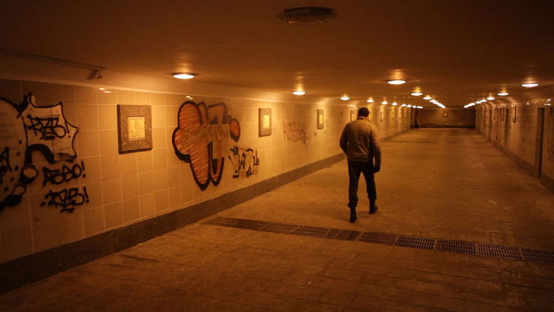 кадр из фильма Конечная остановка