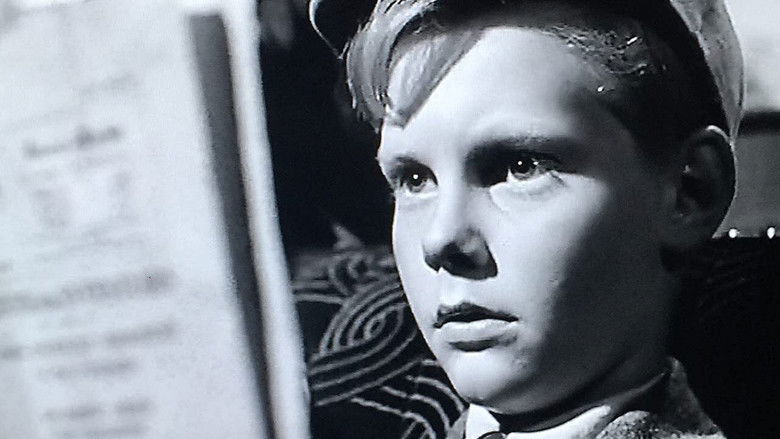 кадр из фильма The Magnet