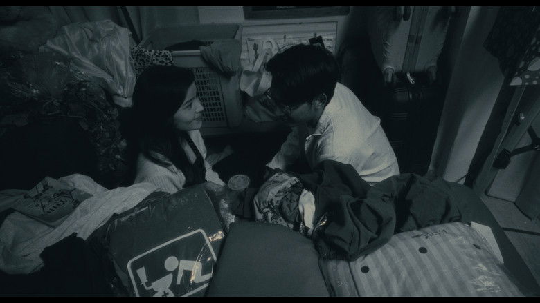 кадр из фильма A Beautiful Mess