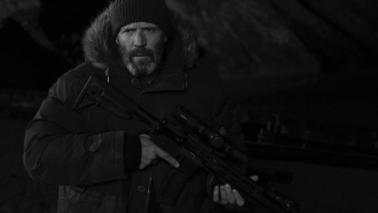 кадр из фильма Убежище