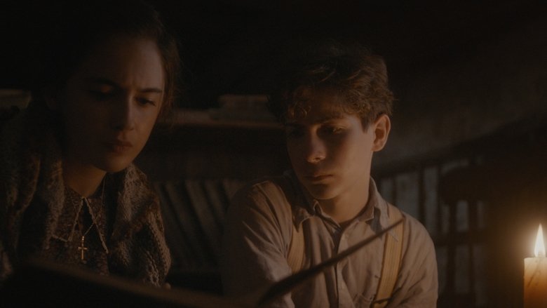 кадр из фильма Queen of Bones