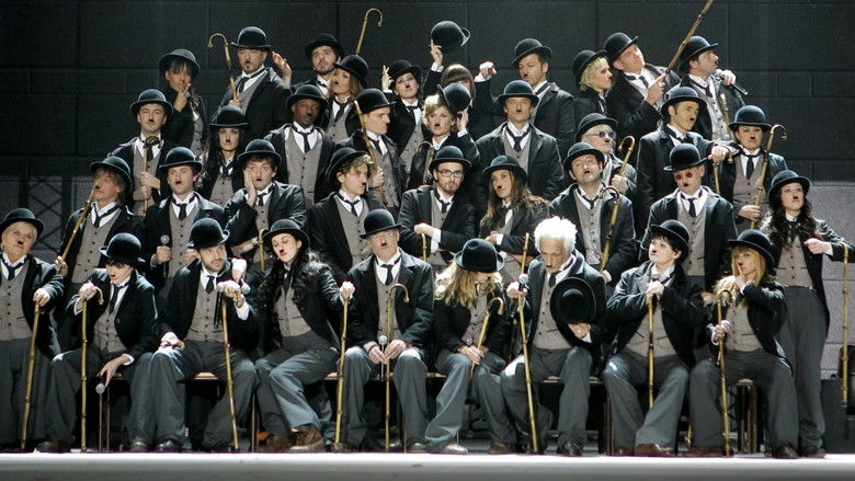 кадр из фильма Les Enfoirés 2019 - Le Monde des Enfoirés