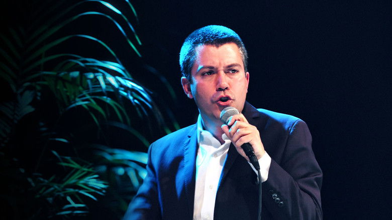 кадр из фильма Saverio Raimondo: Il Satiro Parlante