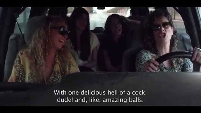 кадр из фильма Me quedo contigo