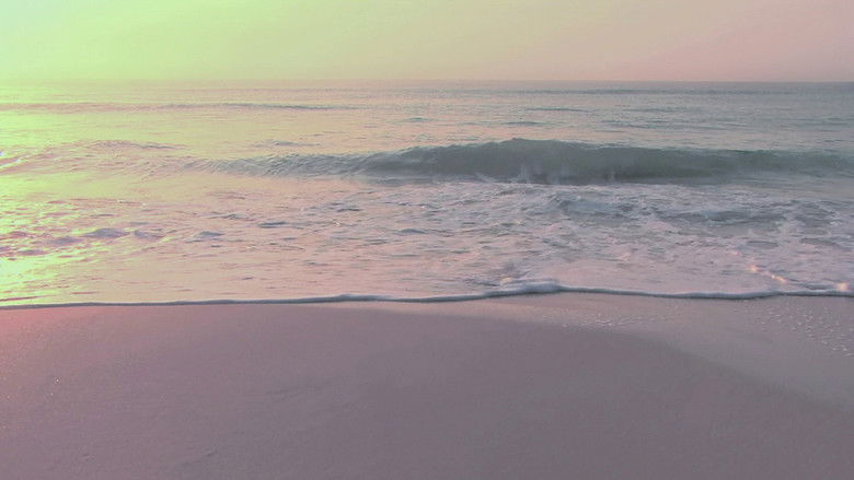 Волны спокойствия