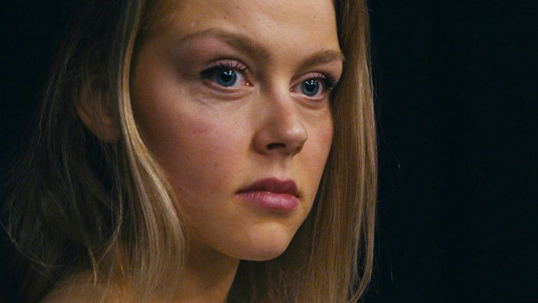 кадр из фильма Реконструкция Утёйи