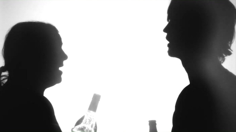 кадр из фильма Elsterglanz - Outbreak of Hotte-hüüh-Syndrom