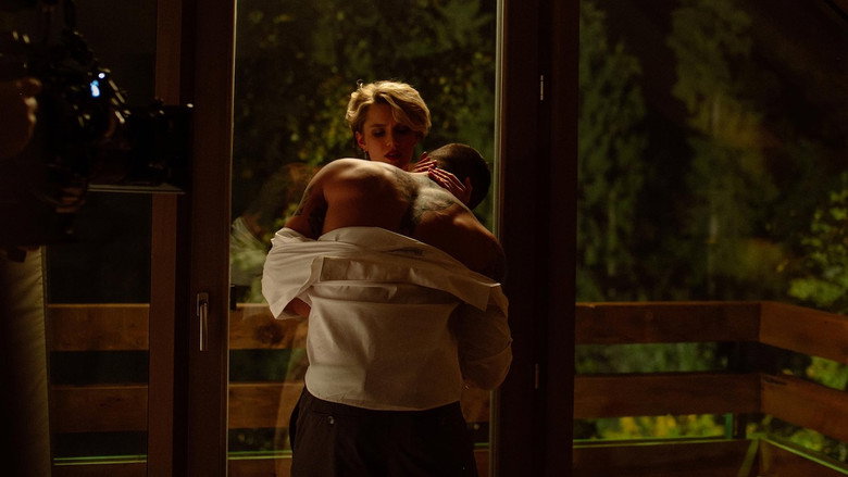 кадр из фильма Соври мне правду