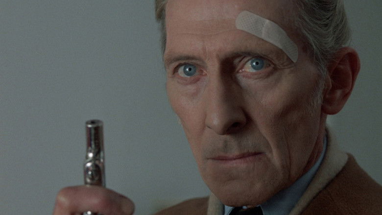 кадр из фильма Сатанинские обряды Дракулы