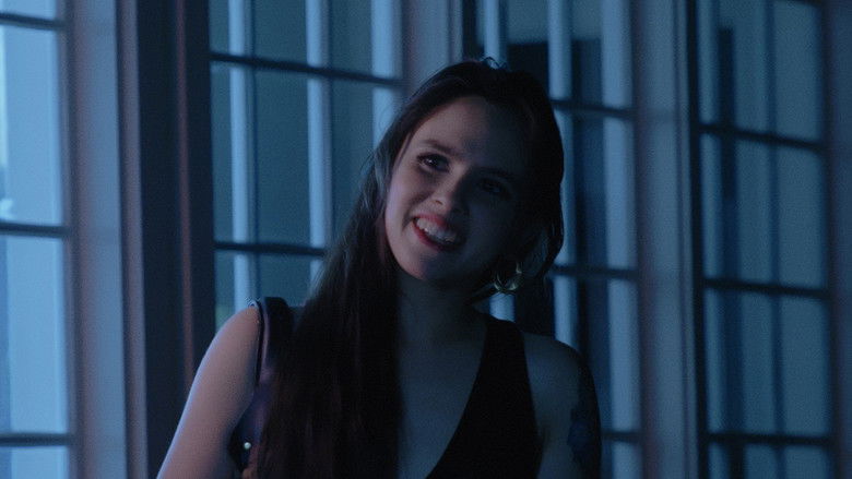 кадр из фильма Pizza Boy Rick