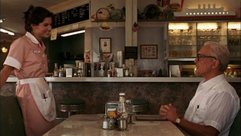 кадр из фильма Я боролся с Эрнестом Хэмингуэем