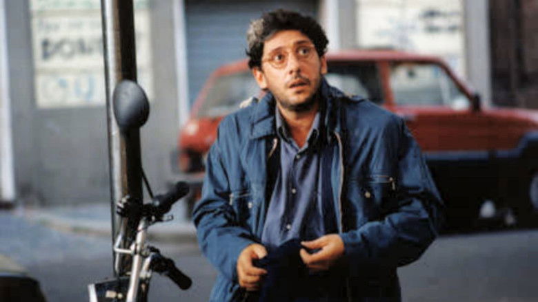 кадр из фильма Il Grande Cocomero