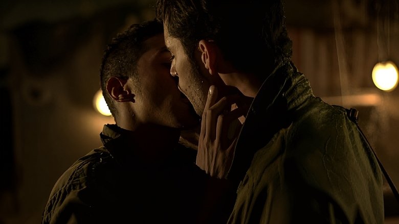 кадр из фильма שבלולים בגשם