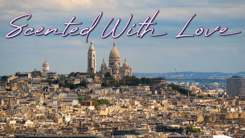 кадр из фильма Scented with Love