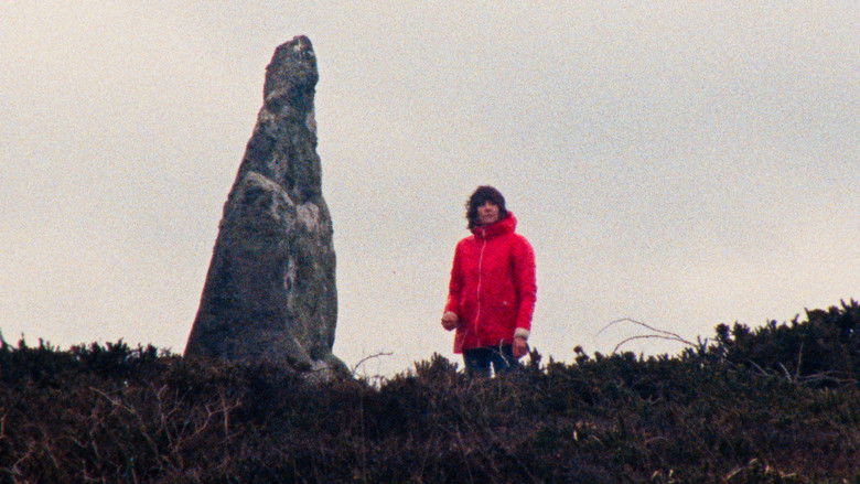 кадр из фильма Каменный остров