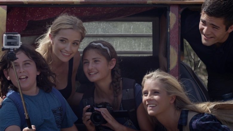 кадр из фильма Ловушка времени