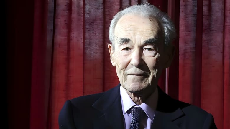 кадр из фильма Robert Badinter, la vie avant tout