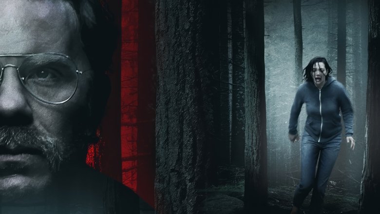 кадр из фильма Пропавшая