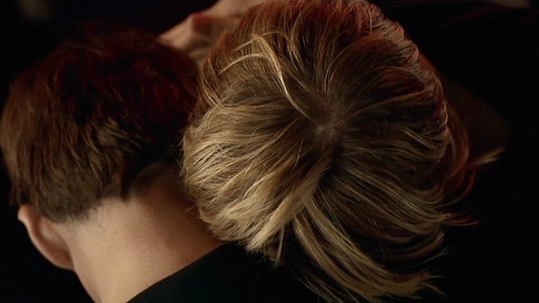 кадр из фильма Пола Икс