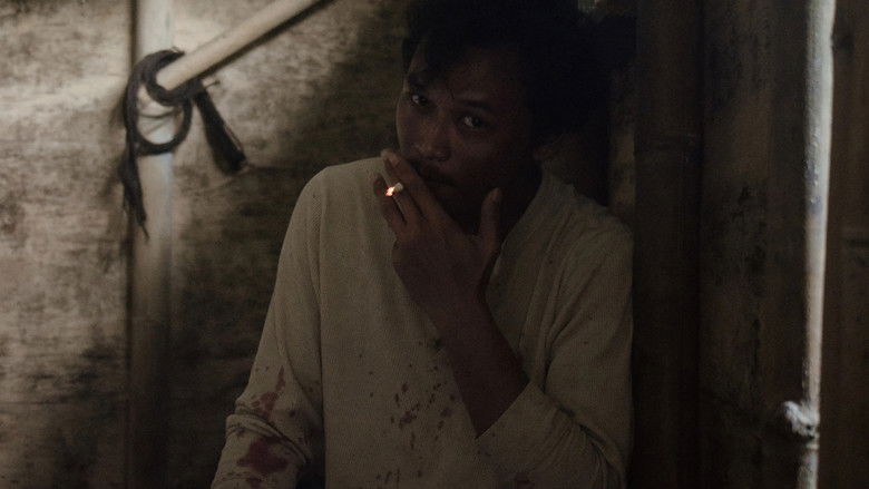 кадр из фильма Oh My Mind