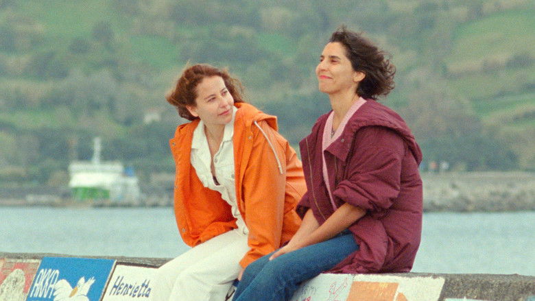 кадр из фильма Ariel