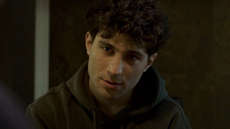 кадр из фильма CHKARA